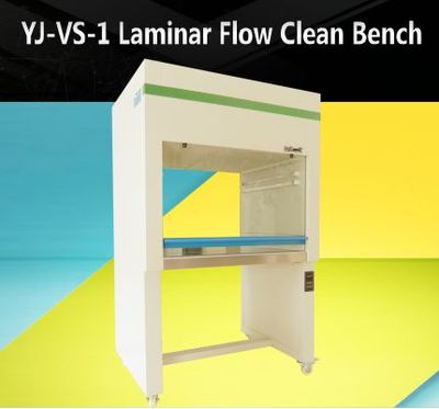 YJ-VS-1 Laminar Flow Clean Bench