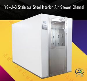 YJ-S-3 Multi User Air Shower