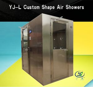 YJ-L Custom Shape Air Showers