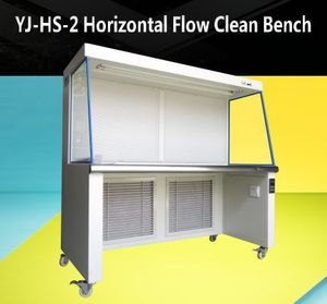 YJ-HS-2 Horizontal Flow Clean Bench
