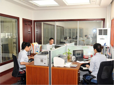 E-Clean Office