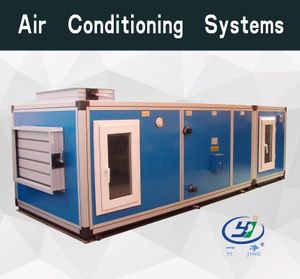 Air Conditioning Systems