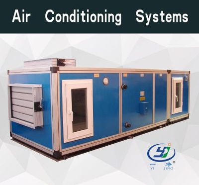 Air Conditioning Systems