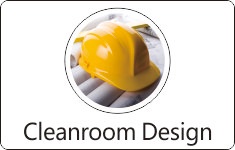 Cleanroom Design & Installation