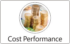 Cost Performance