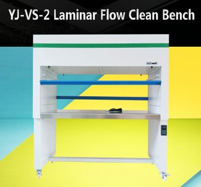 YJ-VS-2 Laminar Flow Clean Bench