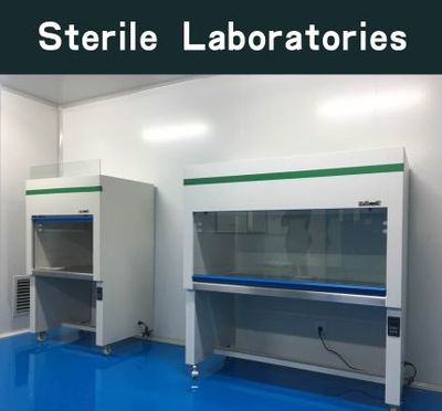 Sterile Laboratories