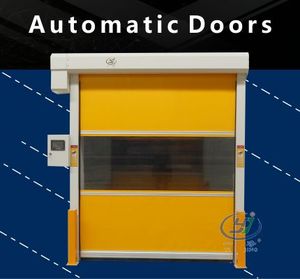Automatic Doors